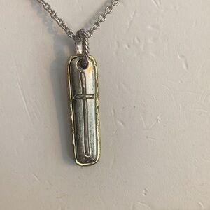 New Brighton necklace